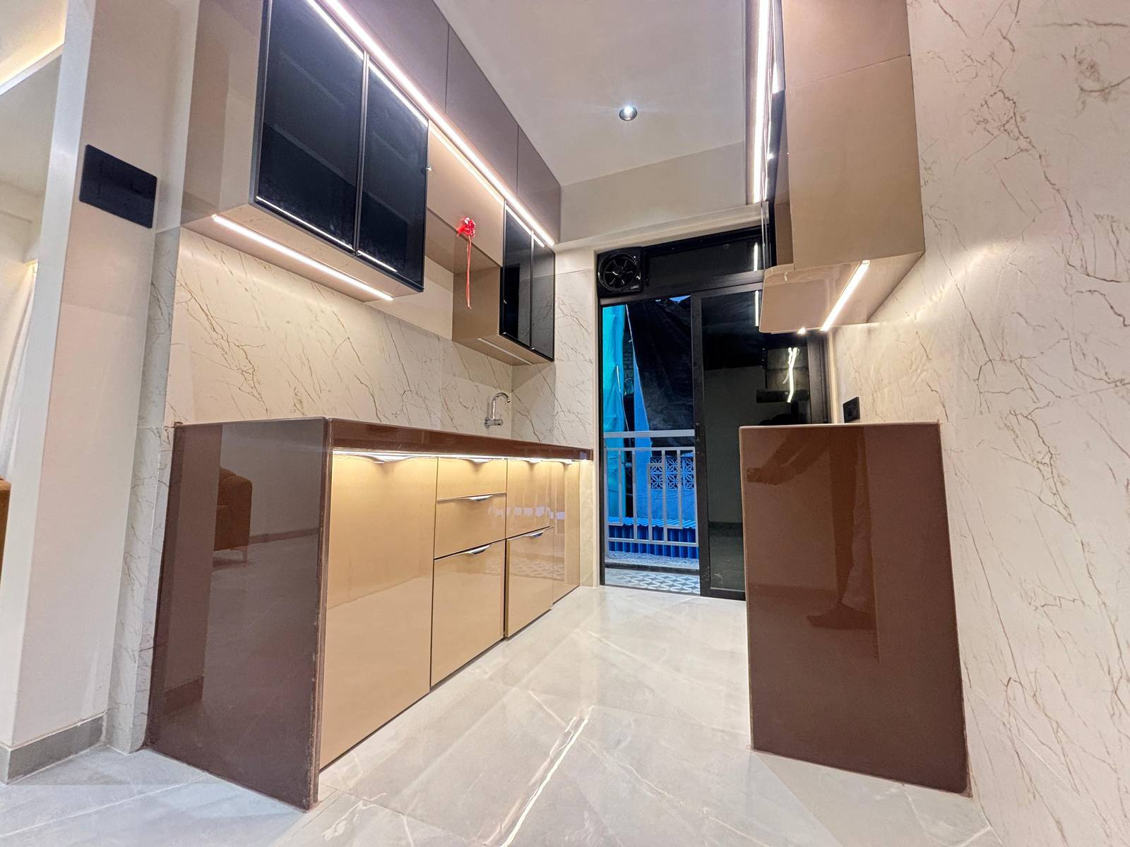 Sample Floor Plan or view